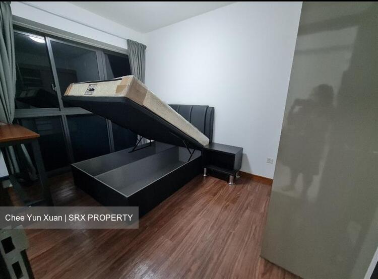The Estrella (D5), Condominium #450080201